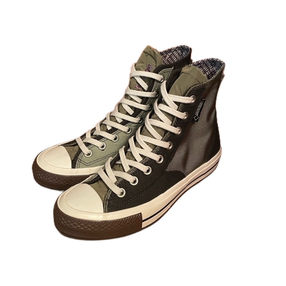 Converse CTAS 70 Hiker Hi Capulet Sneakers - Picture 11 of 14